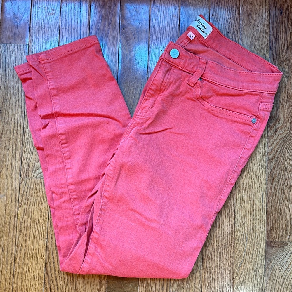 GUC Coral Jeans (30)